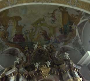 Wallfahrtskirche St. Anna