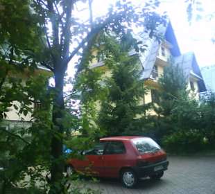 Tatrzański Park Narodowy