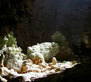 Grotte di Castellana