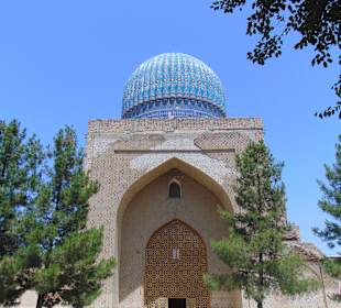 Bibi-Chanum-Moschee in Samarkand