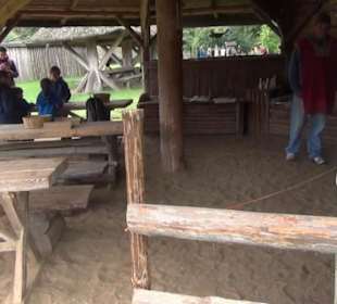 Slawendorf Neustrelitz