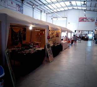 Fuerte Feria in Caleta de Fuste