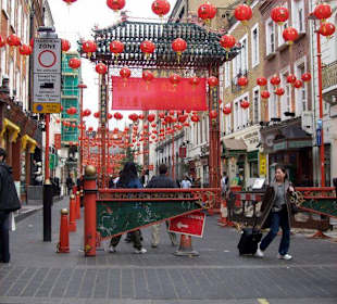 Chinatown