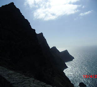 Bergwelt Gran Canaria