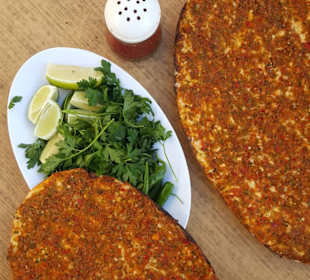 Lahmacun