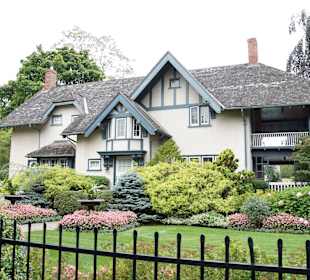 Wohnhaus in in Niagara on the Lake