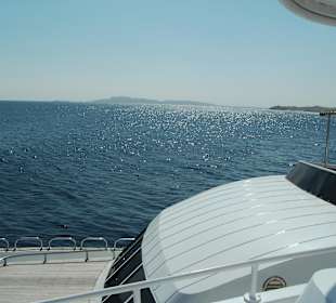 Immer wieder gern...