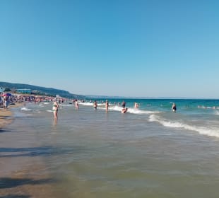 Strand