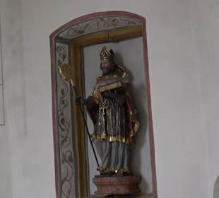 Pfarrkirche St. Ulrich Uigendorf