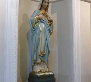 Maria Himmelfahrt und St. Josef (Karmeliterkirche)