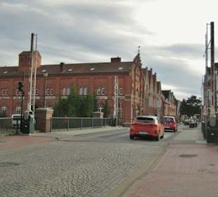 Haus am Roten Siel