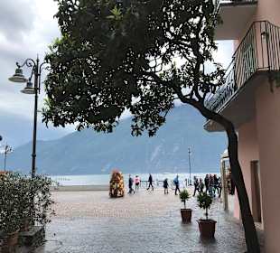 Promenade