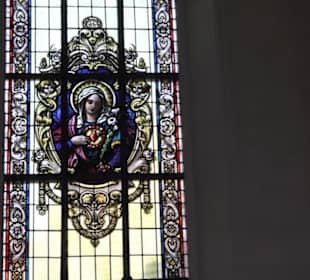 Stadtkirche St. Vitus