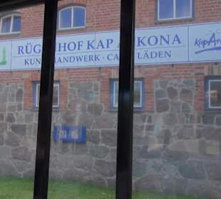 Kap Arkona