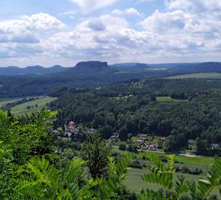 Bastei 