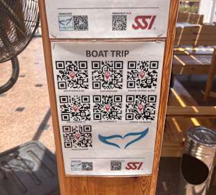 Scubaworld Solymar Reef