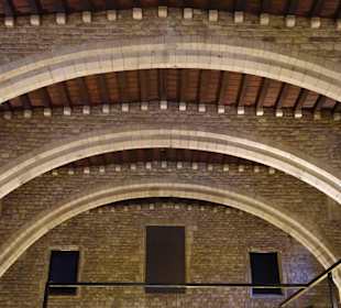 Salo de Tinell (Königssaal)