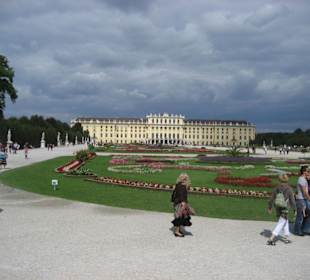 Schloss Schönbrunn