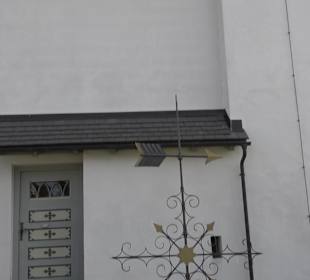 Evangelische Galluskirche Feldstetten