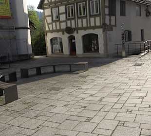 Ehemaliges Spital zum Heiligen Geist