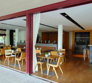 Terrasse Cafe-Restaurant