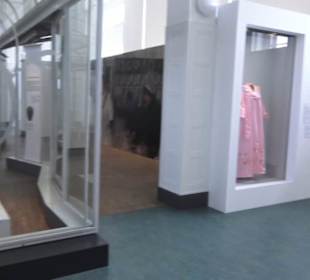 Museum für Völkerkunde