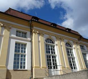 Altstadt Ansbach