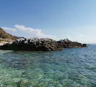 Wandern San Nicolo di Ricadi