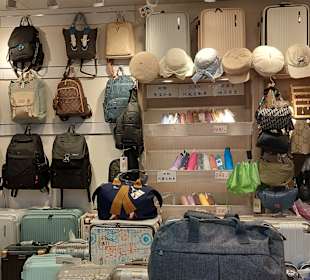 Taipei City Mall (Y)