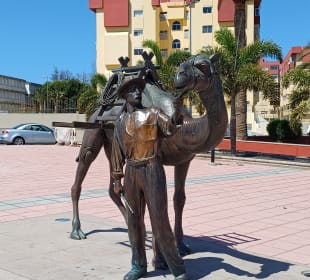 Stadtrundgang Maspalomas