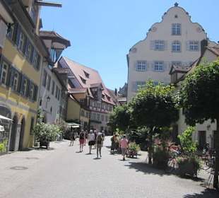 Altstadt Meersburg