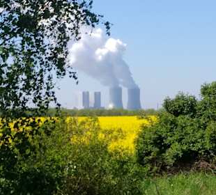 Wandern Markkleeberg