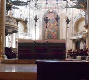 Catedral Sé Patriarcal