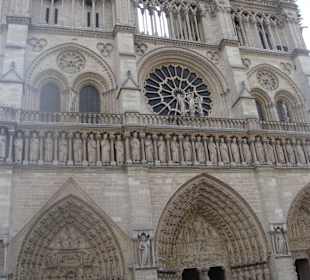 Notre Dame