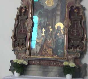 Kath. Stadtpfarrkirche St. Martin