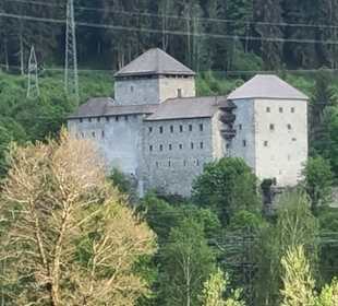 Burg Kaprun