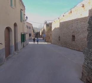 Camí de Ronda