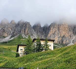 Stilfserjoch - Passo dei Stelvio