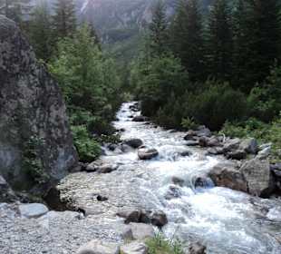 Tatrzański Park Narodowy