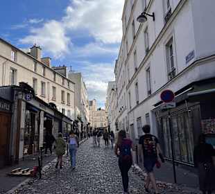 Stadtrundfahrt Bangkok