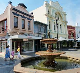 Victorian Heritage Houses