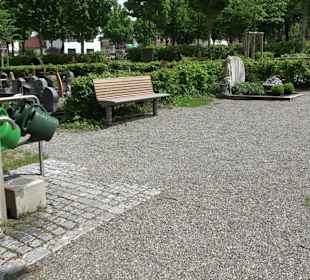 Friedhof Balingen