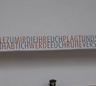 Pfarrkirche St. Johannes Baptist