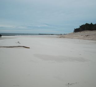 Strand Rowy