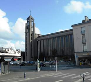 Église Saint-Louis