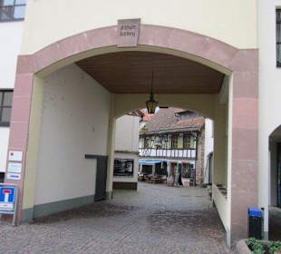 Altstadt Neustadt