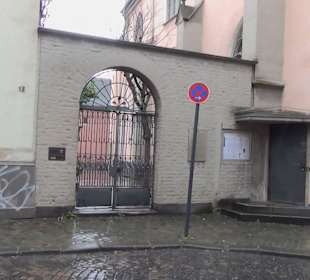 St. Maria in Lyskirchen