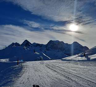Skigebiet Hochjoch-Schruns