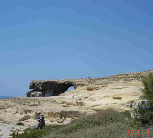 Inselrundfahrt Gozo