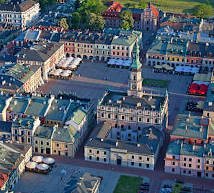 Zamosc